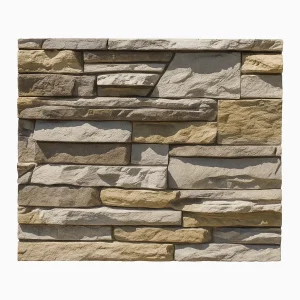 coronado ledgestone quick stack​ Cape Cod Grey - 12.5SF Dura Pak