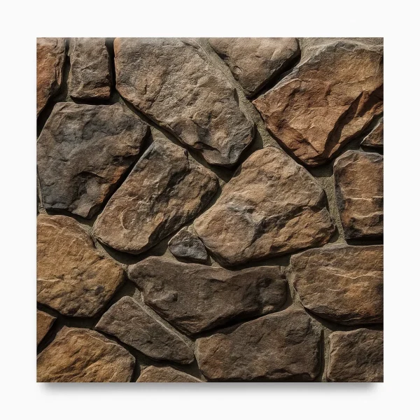 coronado minnesota fieldstone​ Dakota Brown - 12.5LF Dura Pak