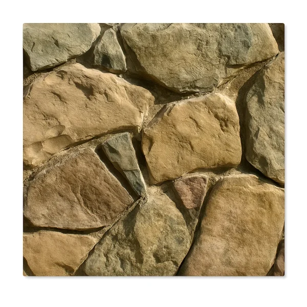 coronado minnesota fieldstone​ chablis - 12.5SF Dura Pak