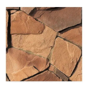 coronado split fieldstone​ Carmel Mountain - 15SF Dura Pak