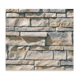 coronado stone country rubble antique cream​ - 12.5LF Dura Pak