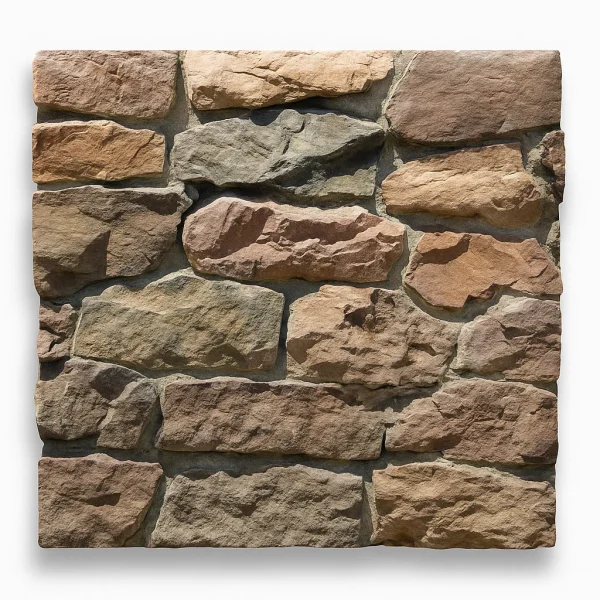 coronado stone french country villa Chablis -​ 13.5LF Dura Pak