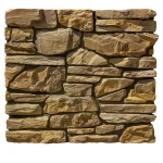 coronado stone italian villa Volterra -​ 13LF Dura Pak