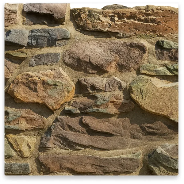 coronado stone italian villa​ Aspen -​ 13SF Dura Pak