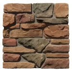 coronado stone italian villa​ chablis -​ 13LF Dura Pak