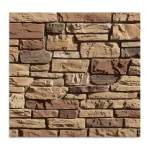 coronado stone old country ledge in carmel Mountain - 15LF Dura Pak