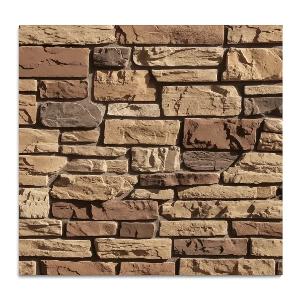 coronado stone old country ledge in carmel Mountain - 15SF Dura Pak