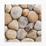 coronado stone river rock​ Desert Rust - 12.5LF Dura Pak