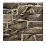 coronado stone tuscan villa romano - 15SF Dura Pak