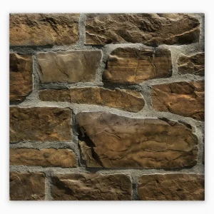 coronado stone tuscan villa​ Dakota Brown - 15SF Dura Pak