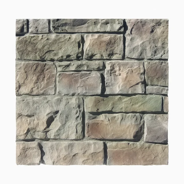 coronado stone venetian villa​ Madison County - 12.5SF Dura Pak