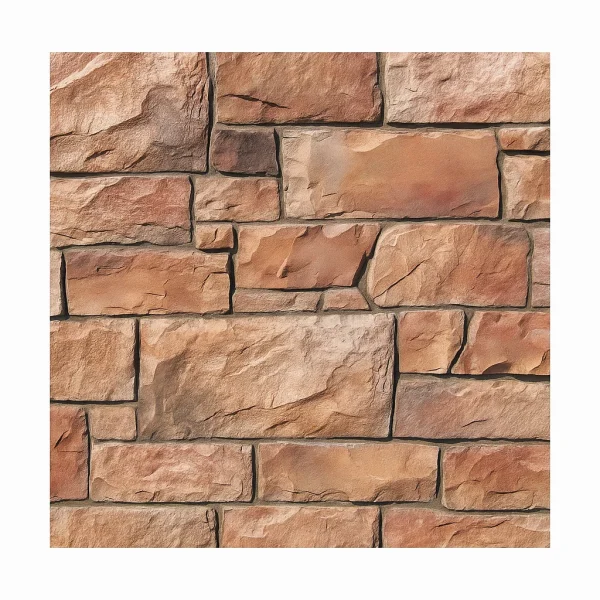 coronado stone venetian villa​ Sunset Blend - 12.5SF Dura Pak