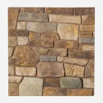 cultured stone ancient villa ledgestone​ - Sevilla - 11SF Handipak