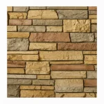 cultured stone country ledgestone caramel​ - 11SF Handipak
