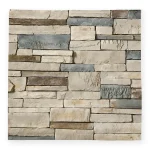 cultured stone country ledgestone echo ridge​ - 11SF Handipak