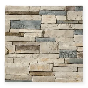 cultured stone country ledgestone echo ridge​ - 11SF Handipak