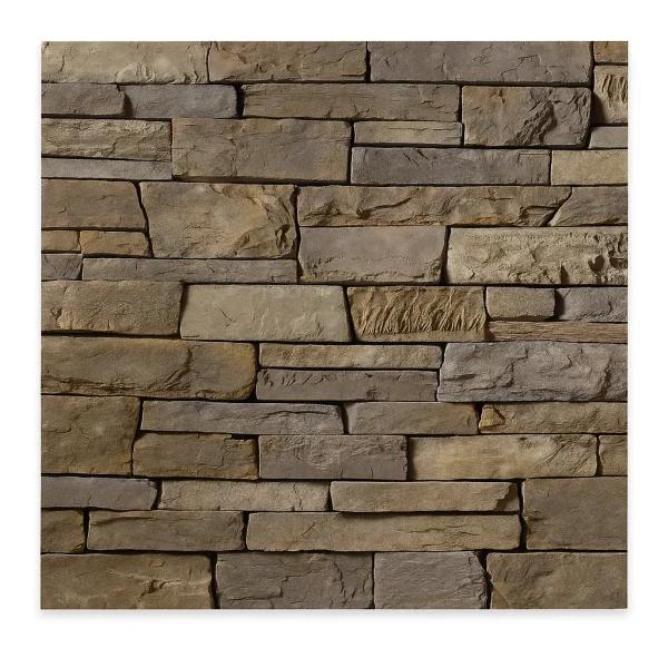 cultured stone country ledgestone hudson bay​ - 11SF Handipak