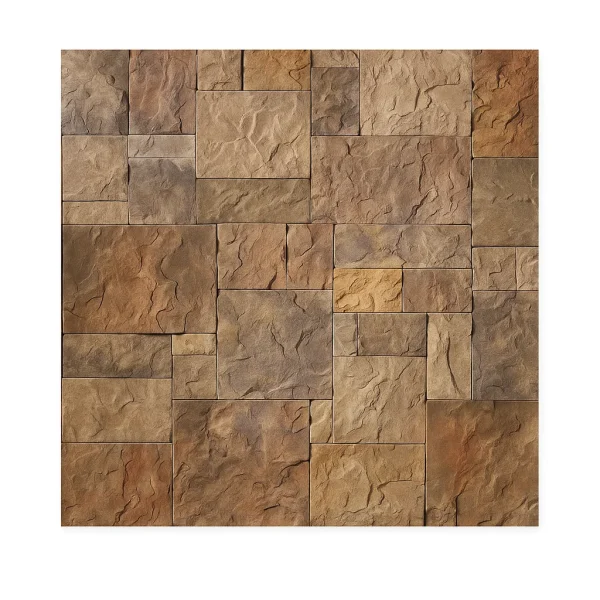 cultured stone european castle chardonnay ​- 12SF Handipak