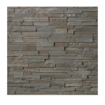 cultured stone pro fit ledgestone​ Gray - 11SF Carton