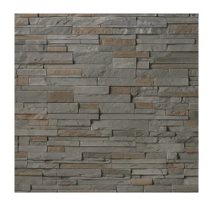 cultured stone pro fit ledgestone​ Gray - 11SF Carton