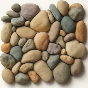 cultured stone stream stone​ Summer - 11.25SF Handipak