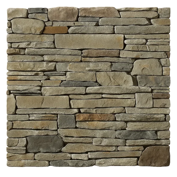 echo ridge southern ledgestone​ - 10.5SF Handipak