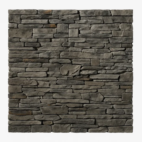 gray southern ledgestone​ - 8LF Handipak
