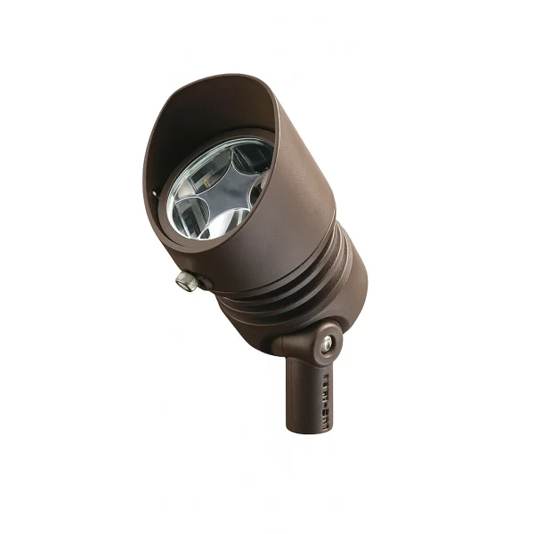kichler 12V LED 6.5W 35 Deg Flood 27K AZT kichler 12V LED 6.5W 35 Deg Flood 27K AZT