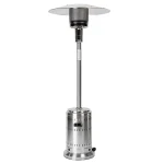 stainless steel patio heater​