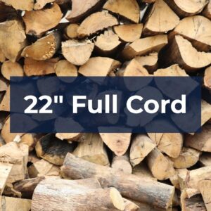 Cord 22" Almond