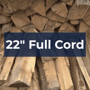 Cord 22" Walnut/Pine Mix