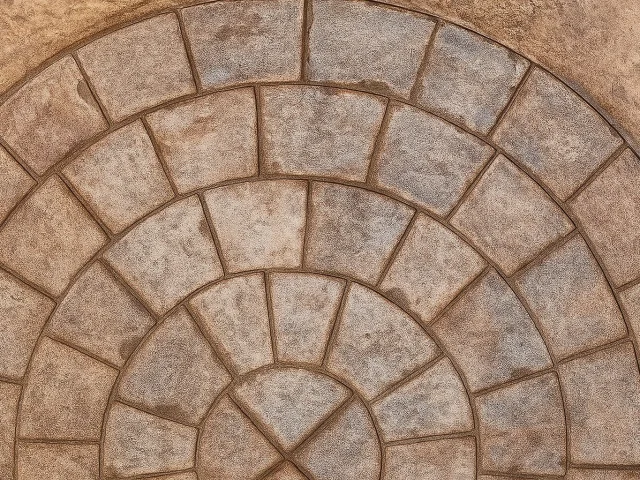 How Decorative Concrete Transforms Ordinary Spaces into Extraordinary Places