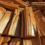 Pine Firewood