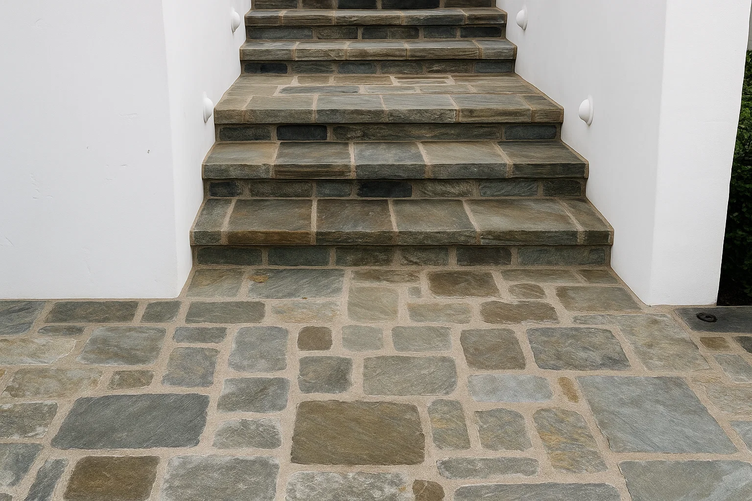 The Enduring Elegance of Decorative Landscaping Stone