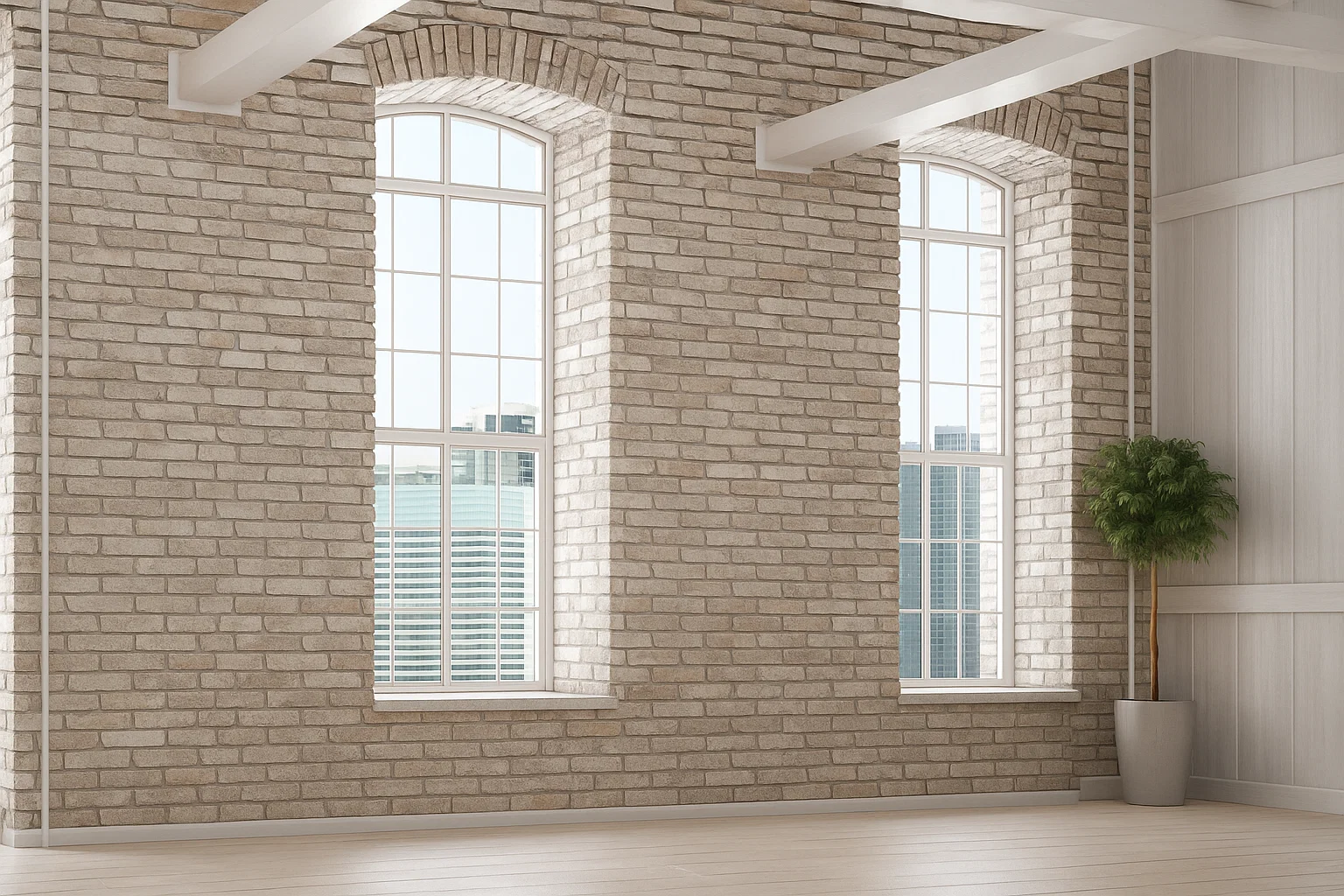 Thin Brick Veneer