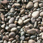 Apache Pebble 3/4" and 1 1/2"