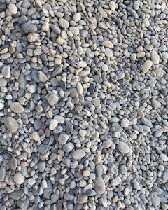 Del Rio 3/4" Landscape Rock