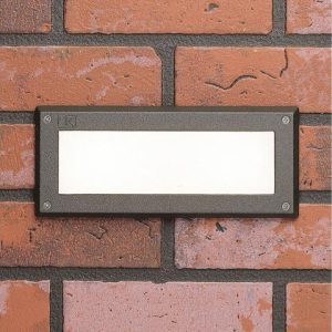 2700k Pure-White LED Deck Brick Light AZT