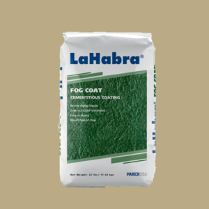 25# SACK FOG COAT X-192 CARAMELO