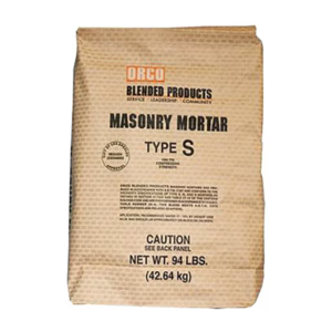 Orco OBP Type S Mortar - Khaki