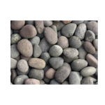 Red Mexican Beach Pebbles 1/2″-1″