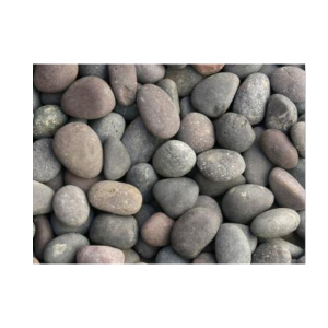 Red Mexican Beach Pebbles 1/2″-1″