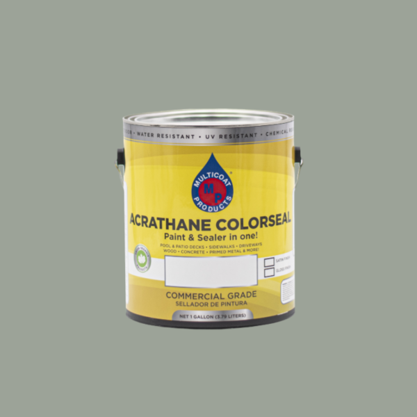 1 Gallon Tudor Gray Acrathane Colorseal 1-Gallon-Tudor-Gray-Acrathane-Colorseal