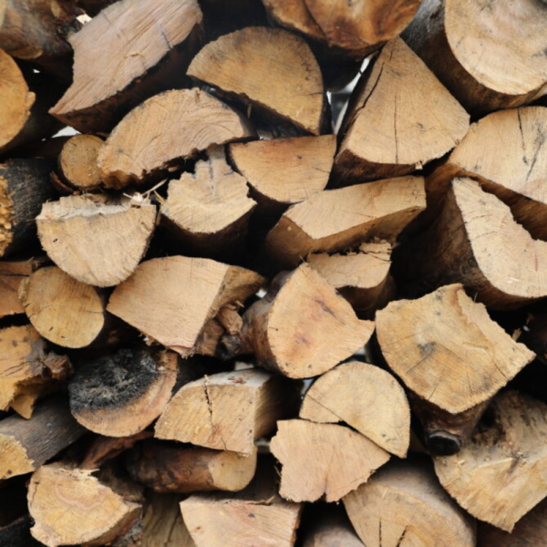 1/2 Cord Almond Pine Mix