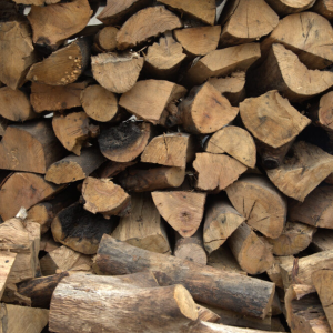 1/2 Cord Almond/Walnut Mix