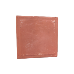 12×12 Beveled Edge Paver Red