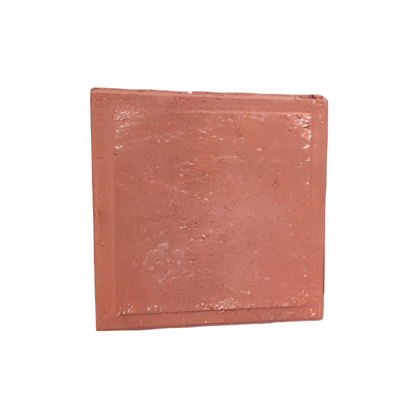 12×12 Beveled Edge Paver Red