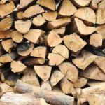 16 Almond Walnut Mixed Firewood