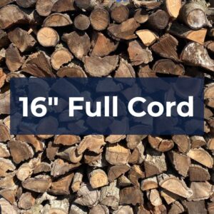 Cord 16" Oak/Almond Mix