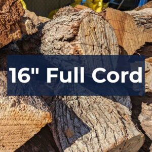 Cord 16" Oak / Walnut Mix